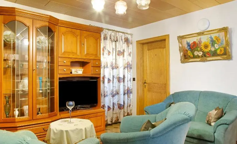 Ferienwohnungen Landhaus Strell