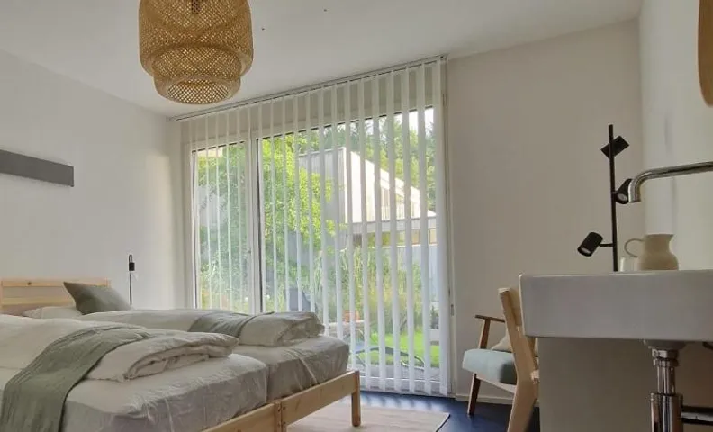 Gästezimmer Gerlafingen