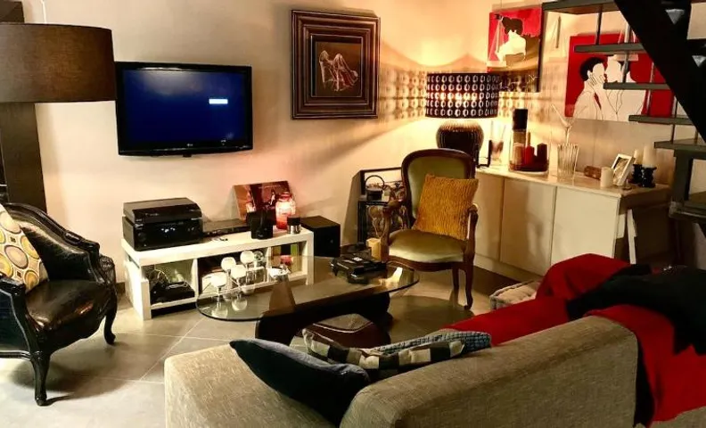 Les lauriers du loft