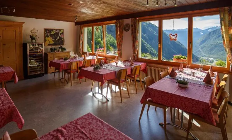 Agriturismo Miravalle