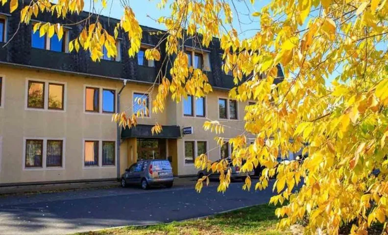 Penzion Centra Zdraví