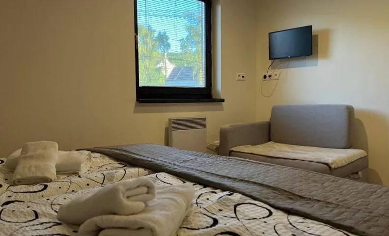 Penzion u Studánky