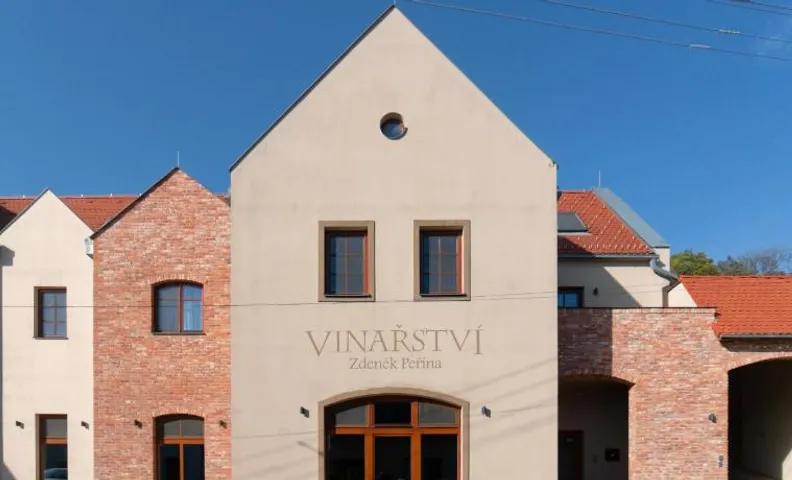 Vinařství Peřina