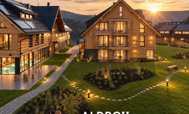 Aldrov Resort