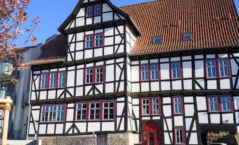 Hotel1601 Inklusionsunternehmen