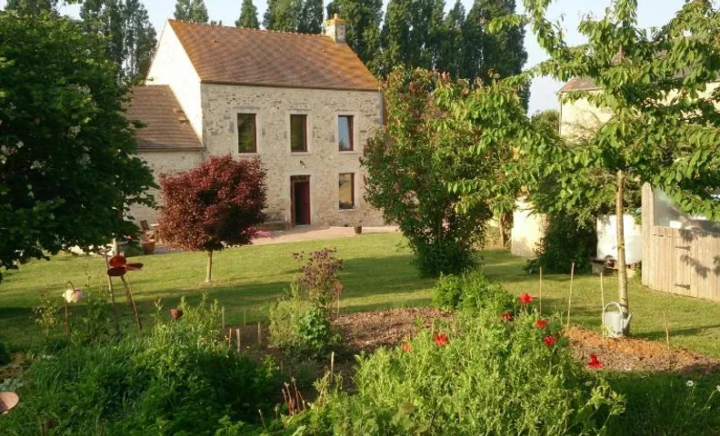 Chambres Natura Gîte Normandie