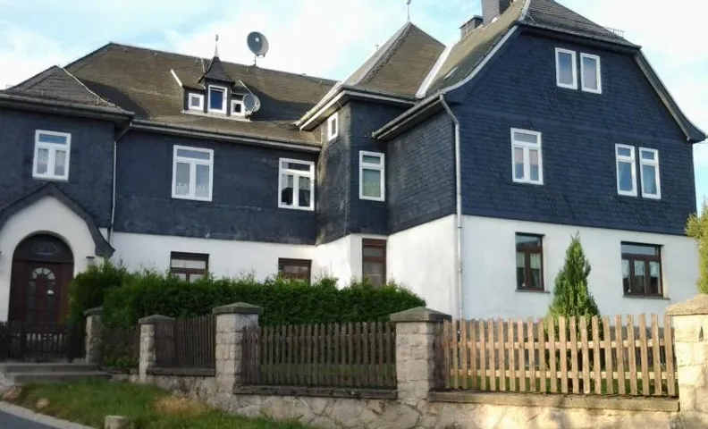 Monteurzimmer Alte Schule Heberndorf 1