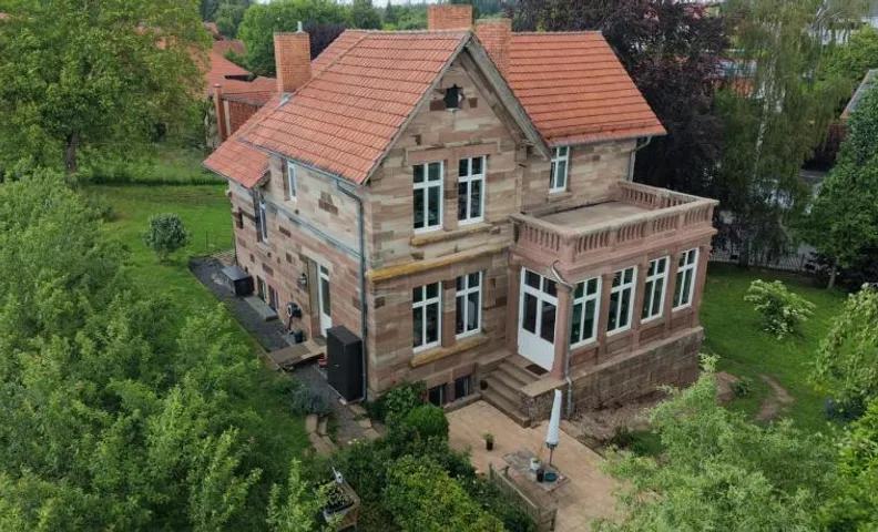 Villa Krafft Bed&Breakfast