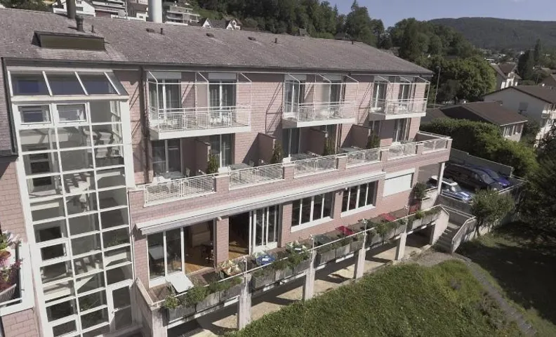 Ascott Hotel & Restaurant