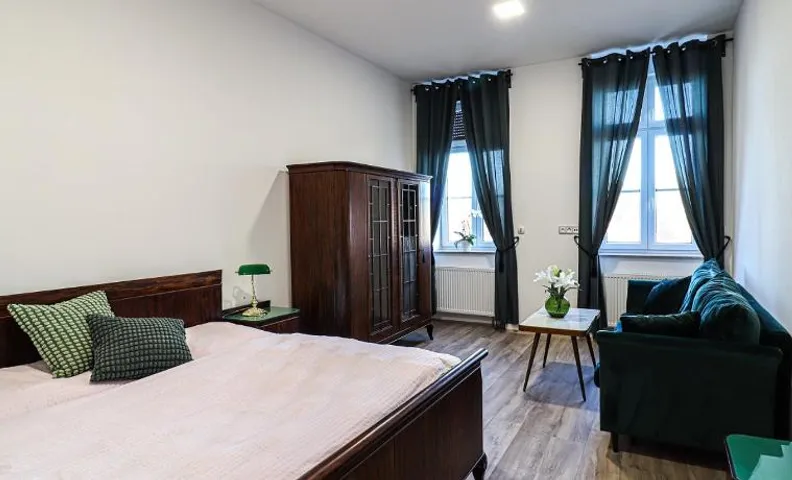 Penzion U HLAVÁČKŮ