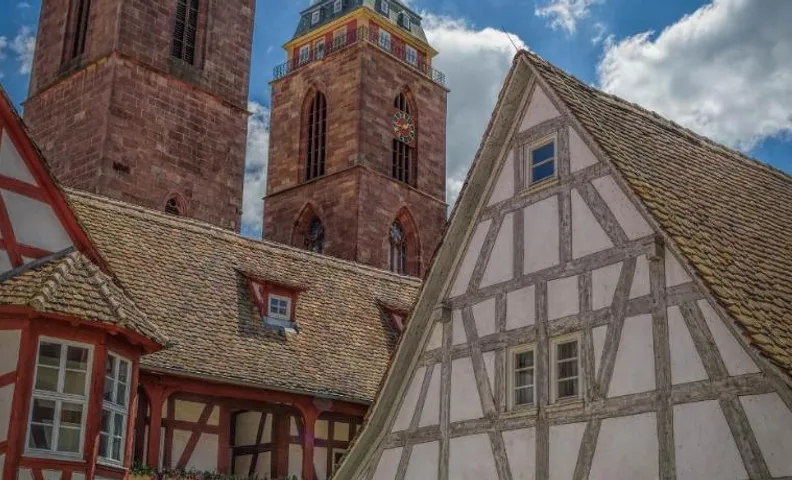 Steinhauser Hof