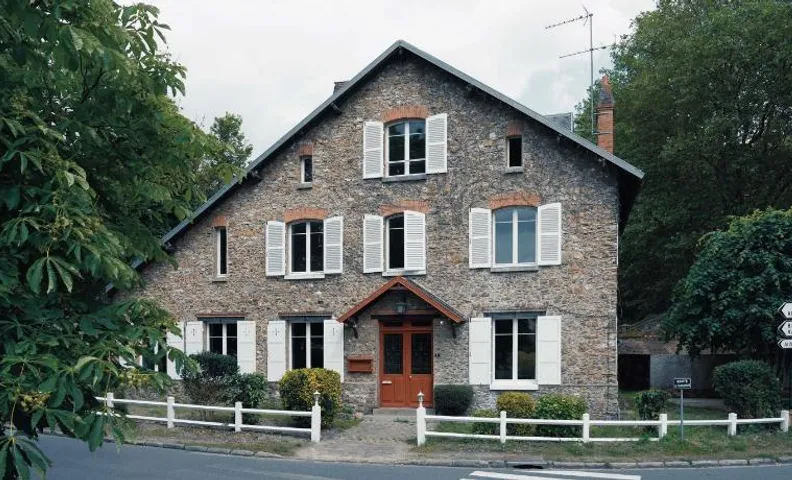 L'Auberge 91530