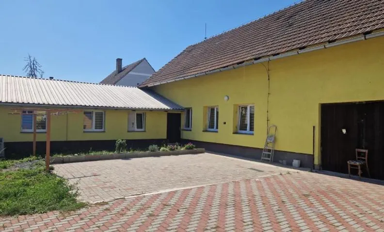 Ubytování Louny