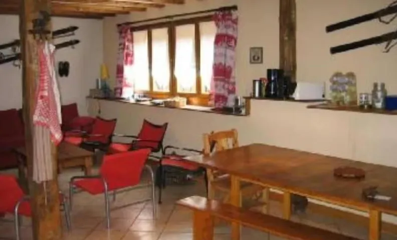 Chalet - Les 3 vallées