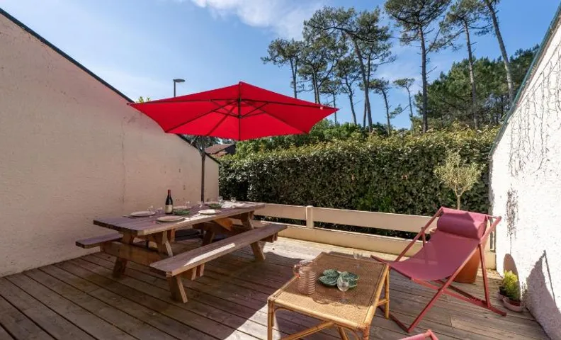 Villa Xarma, A Deux Pas de l’Océan