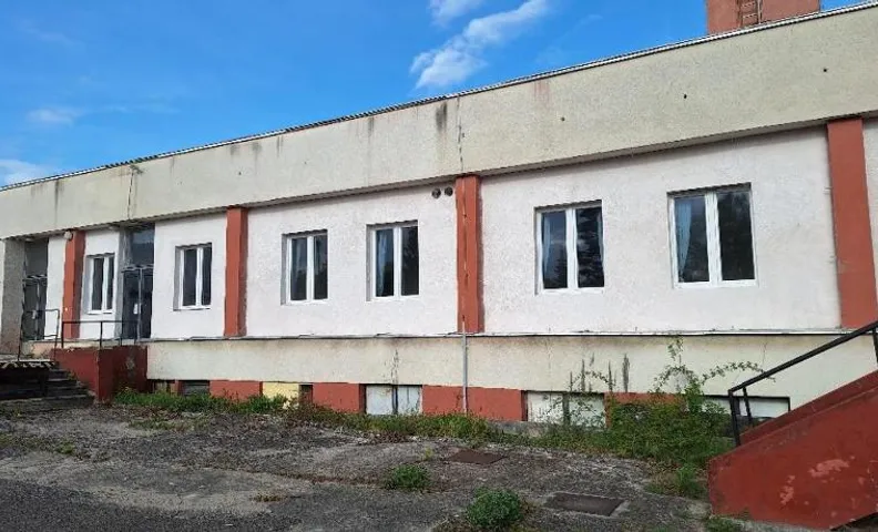 Dům pro hosty