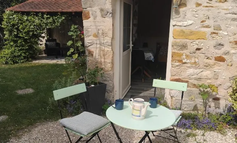 Gîte L'annexe