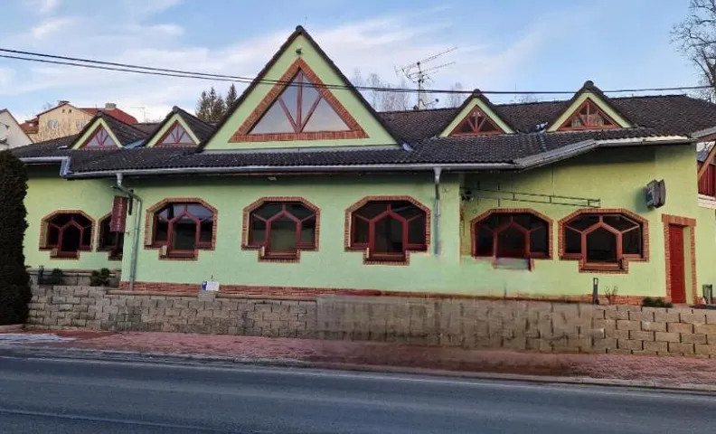 Penzion Bedřiška Kraslice