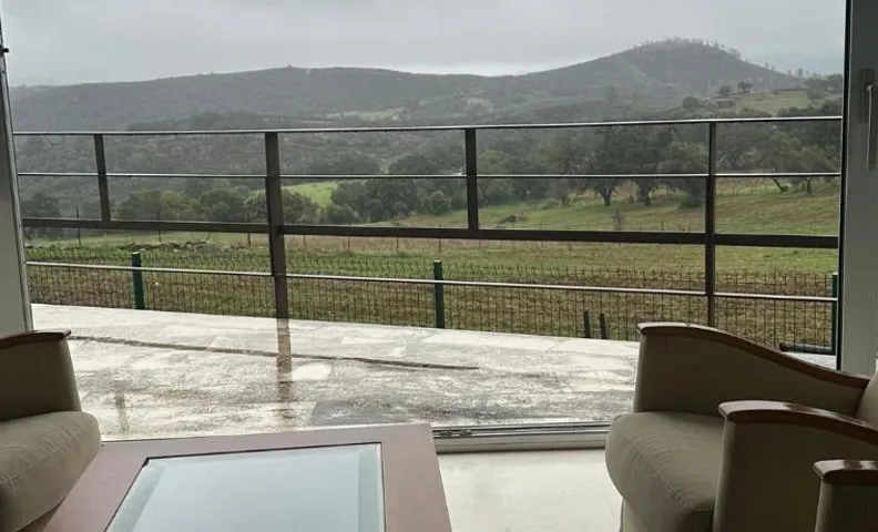 El Madroño Lodge