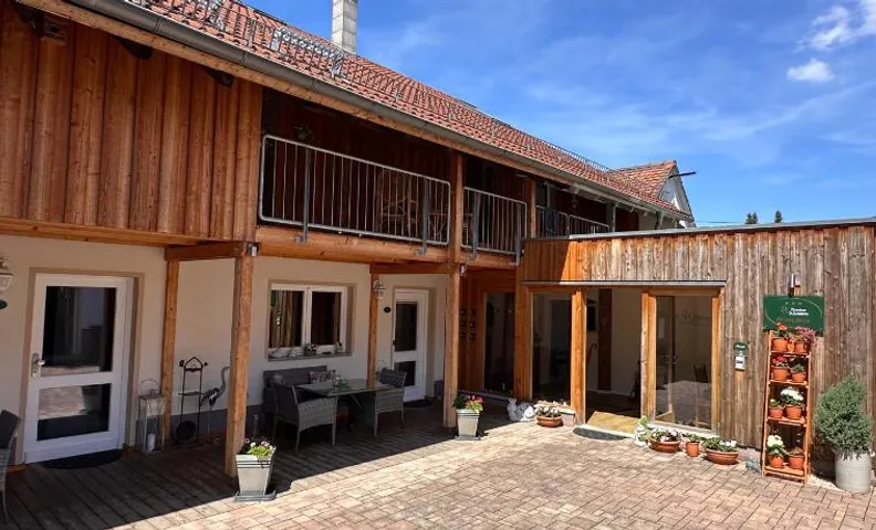 Pension Schramm