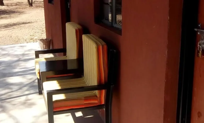 스네이크 파크 캠프사이트