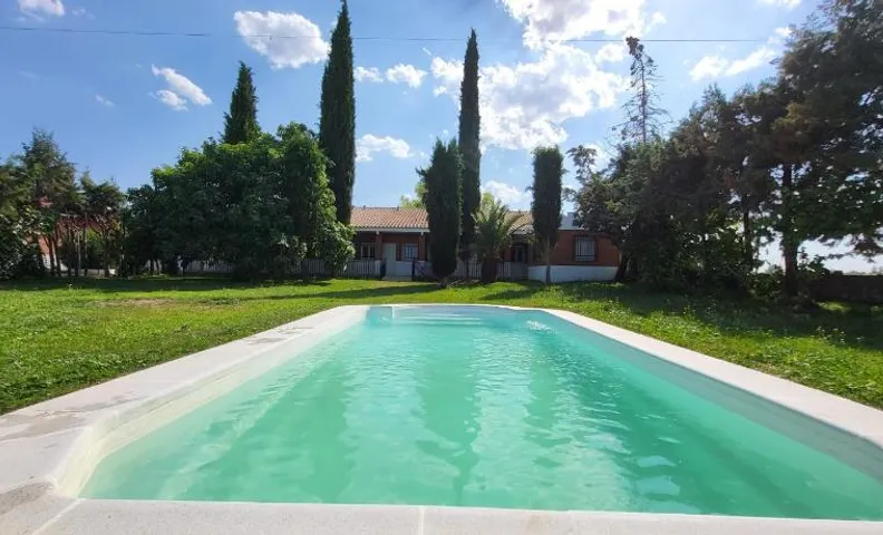 Hostal Restaurante San Martin de Montalban