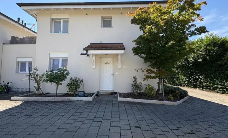 Charming family villa