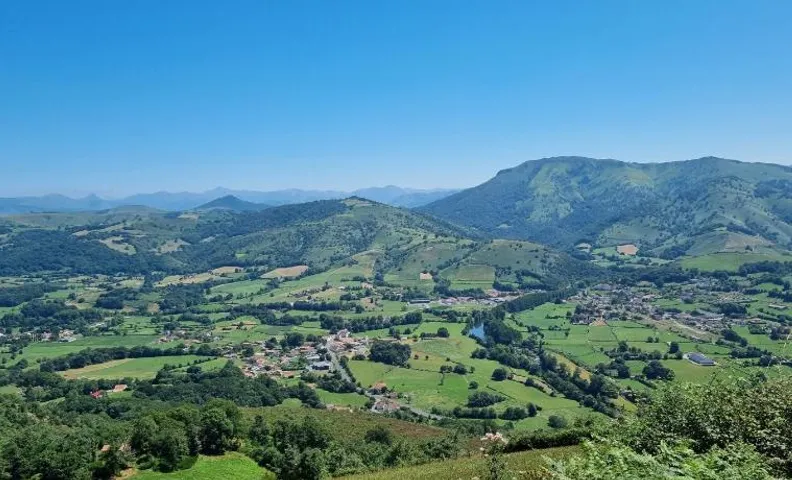 Gîte Axeri Xilo
