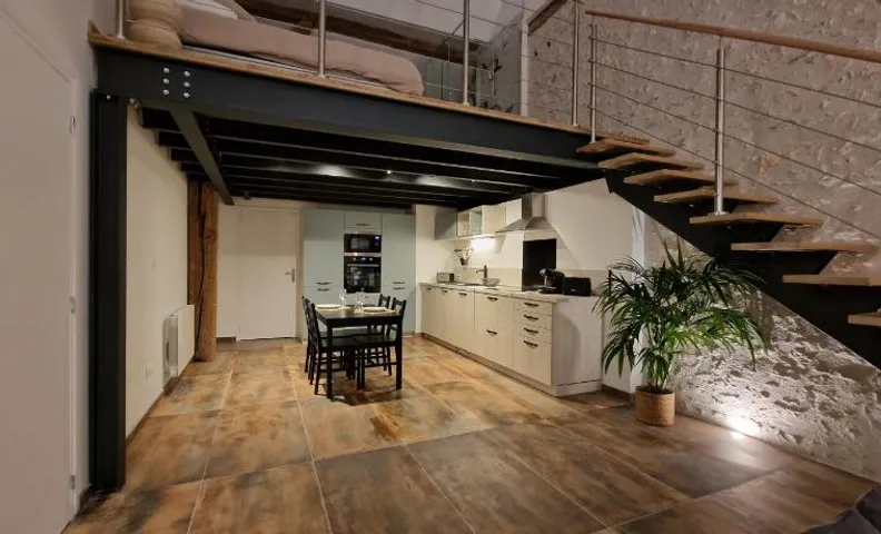 Le Loft