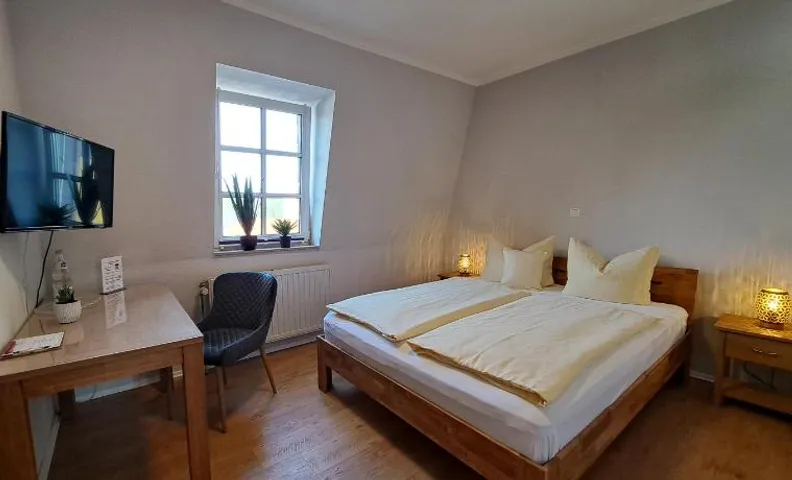 Hotel zum Hirsch