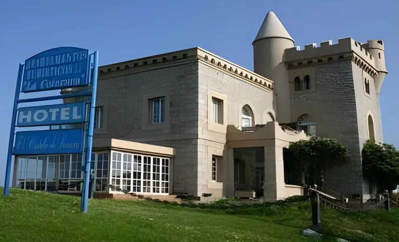 Hotel El Castillo de Los Locos