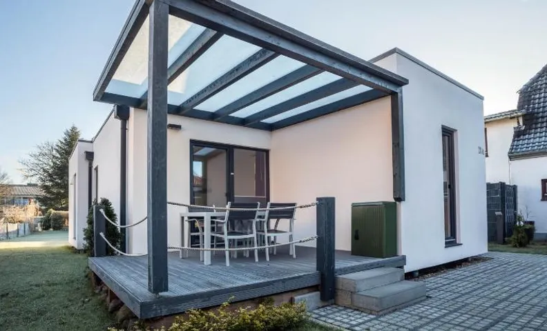 Ferienhaus Spaden