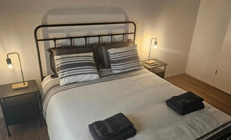 Villâris Chambres d'hôte