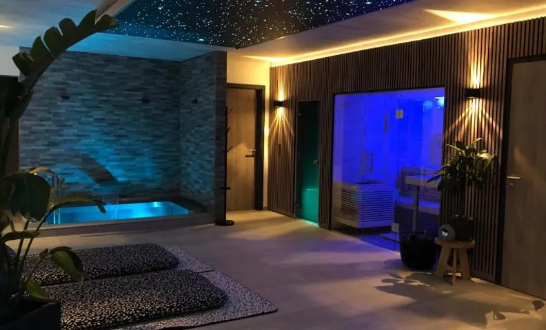 All'eau Turquoise