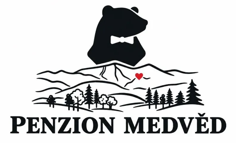 Penzion Medvěd