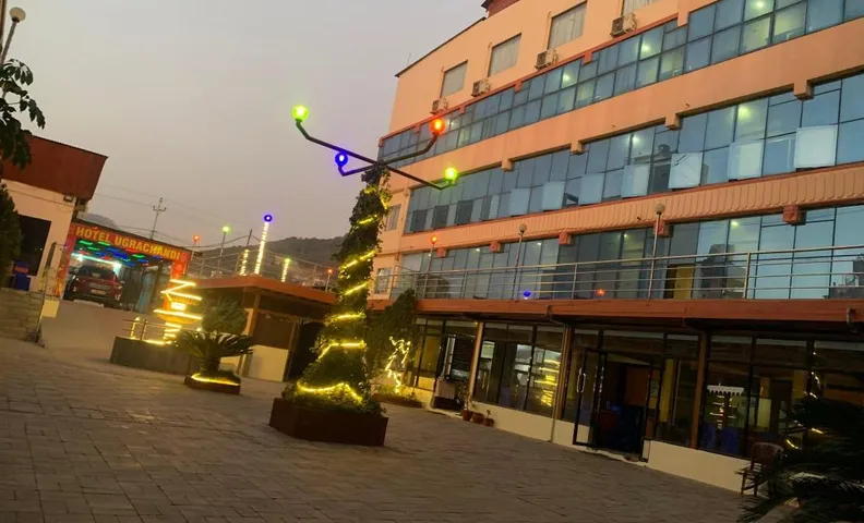 Hotel Ugrachandi