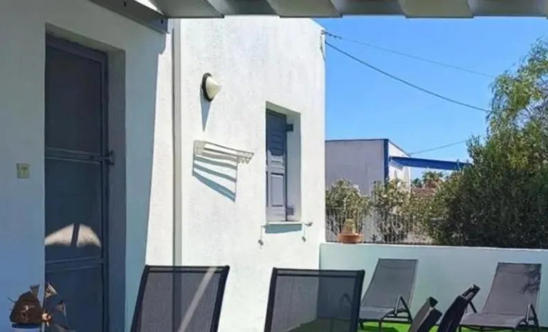 Elli's House
