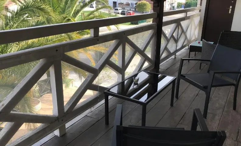 Hotel La Cote d'Argent