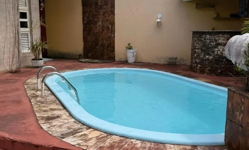 Natal Exclusive Pool Villa Private Community