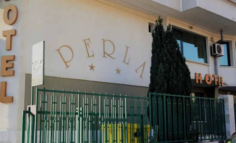 Hotel Perla