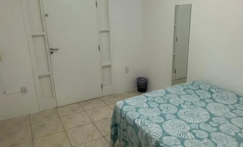 Pousada próximo ao hospital regional