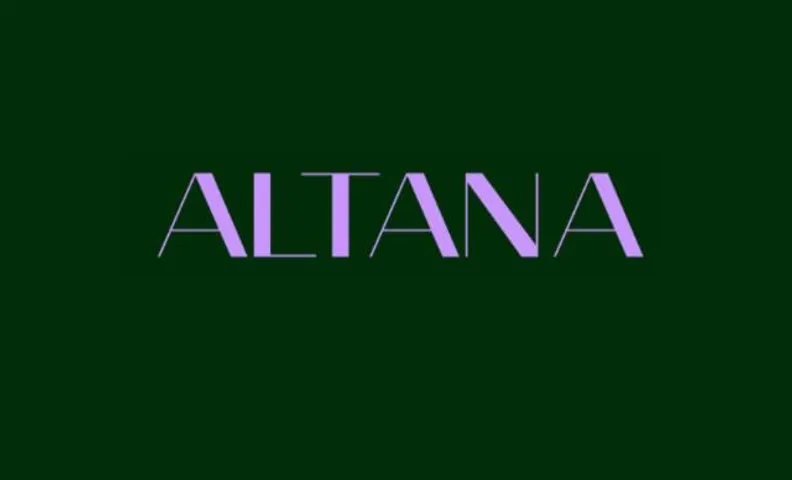 Altana Motel