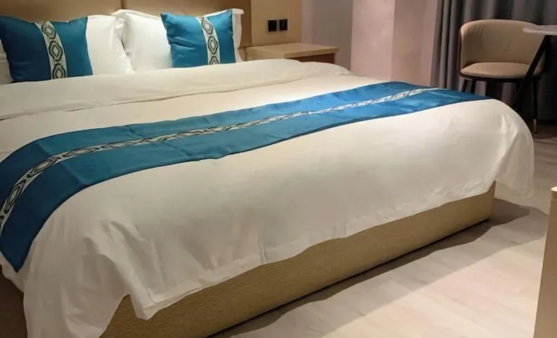 Jinbo Hotel