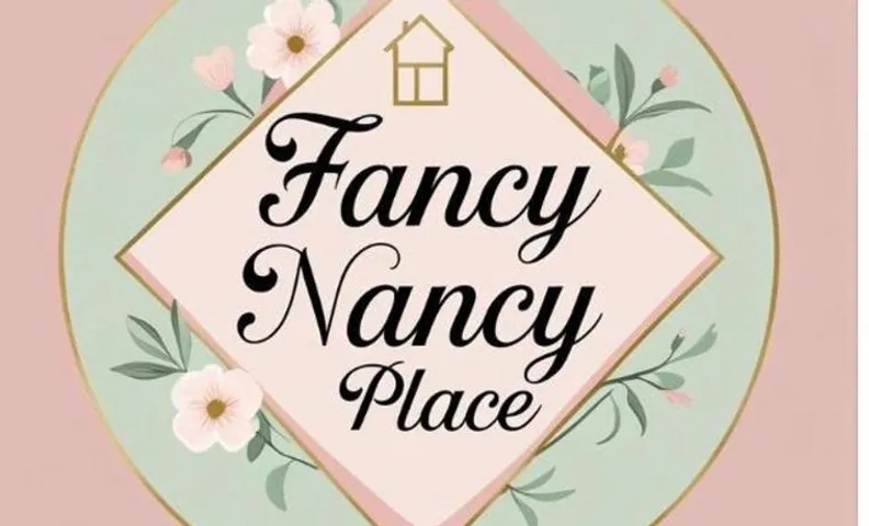 Fancy Nancy Place