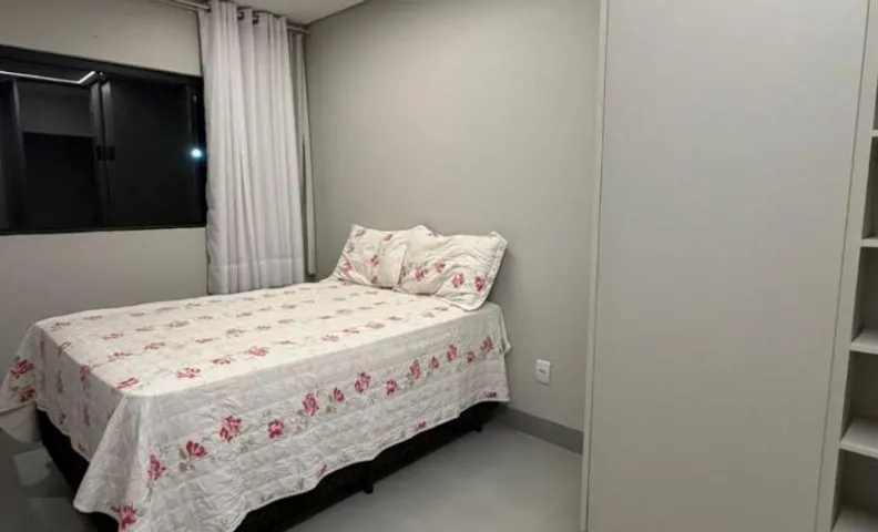 Hospedagem próxima a Goiânia com acesso direto pela BR sem barreira - MotoGP