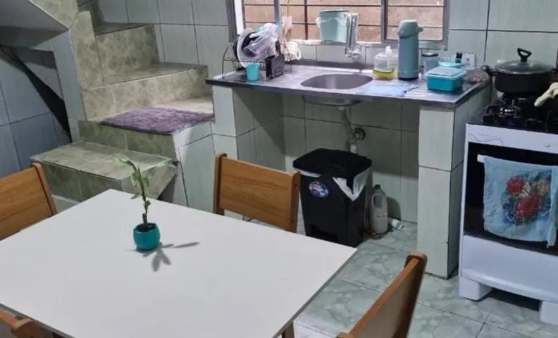 recanto família