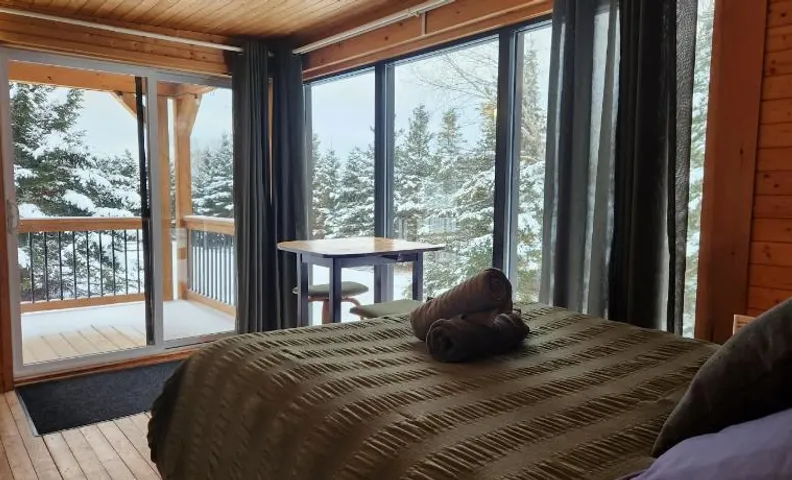 Chalet Beausite