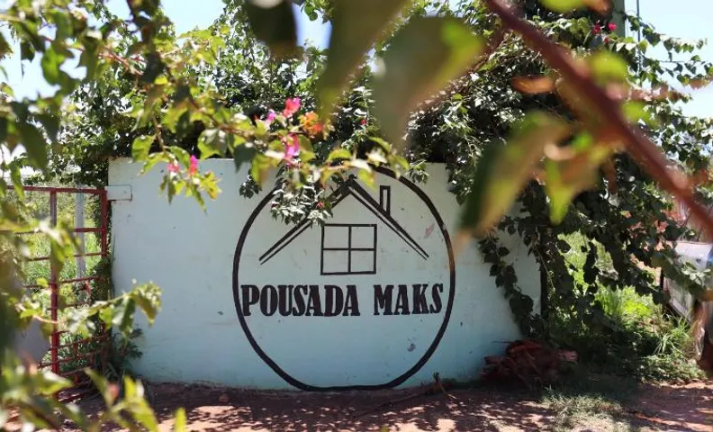 Pousada MAKS
