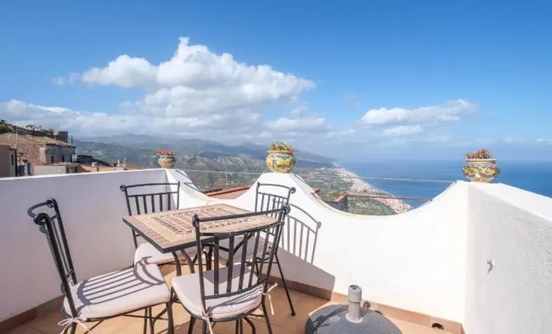 Casa Mark