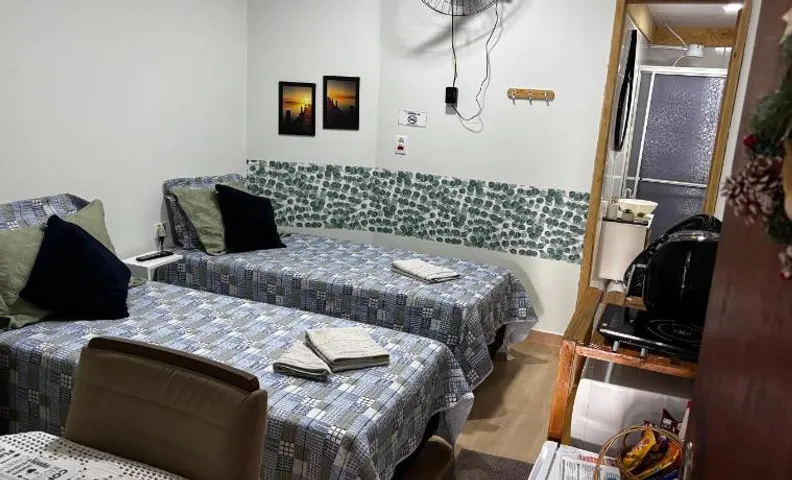 Rancho do Viajante Quarto B2
